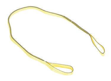 POLY YELLOW LIFT WEB SLING 1 IN X 6 FT